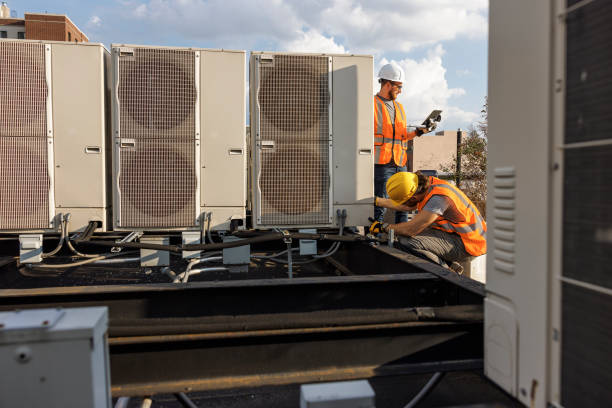 Best Air conditioning repair  in St Martins, MO