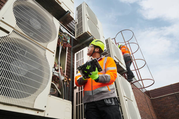 Affordable air conditioning repair in St Martins, MO