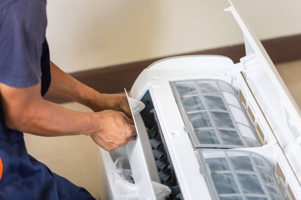 AC installation near me in St Martins, MO