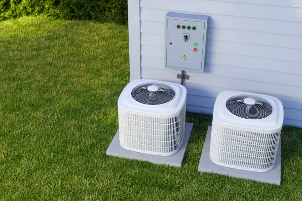 Best HVAC repair near me  in St Martins, MO