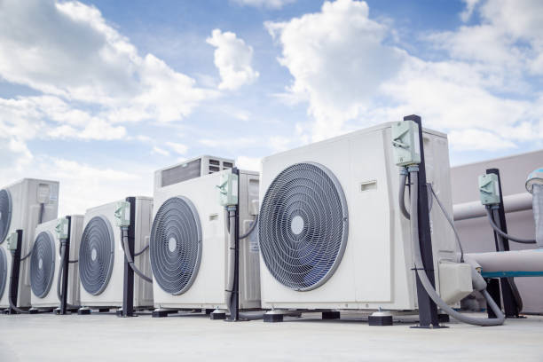 Best HVAC installation services  in St Martins, MO