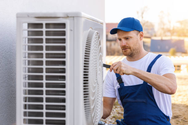 Best 24/7 HVAC repair  in St Martins, MO